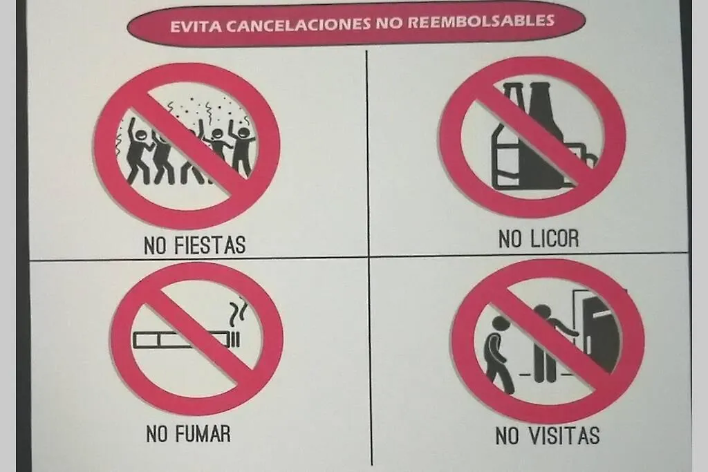 Aqua Suite Quito Ekwador